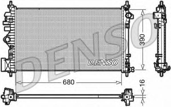 DENSO DRM20111