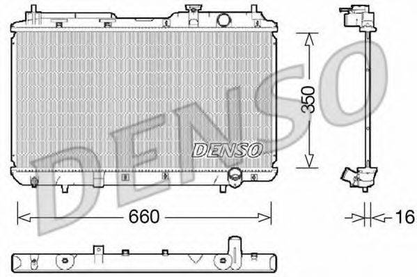 DENSO DRM40034