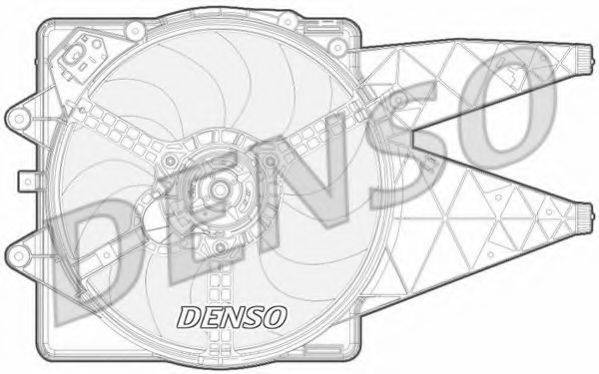 DENSO DER09092