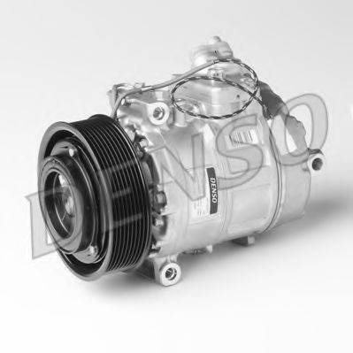 DENSO DCP17113