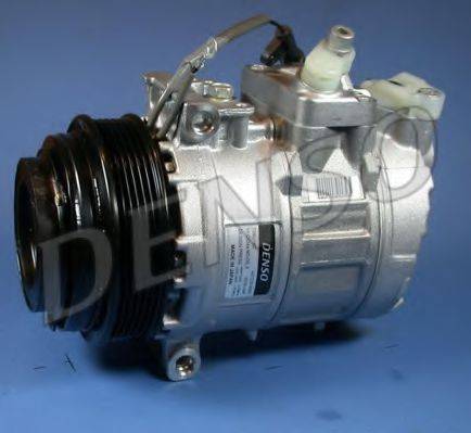 DENSO DCP17036
