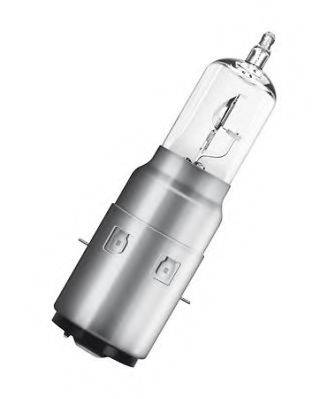 OSRAM S2 Лампа розжарювання, фара далекого світла; Лампа розжарювання, основна фара; Лампа розжарювання, основна фара; Лампа розжарювання, фара далекого світла