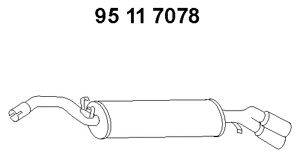 EBERSPACHER 95 11 7078
