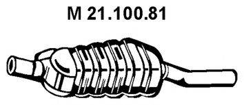 EBERSPACHER 21.100.81