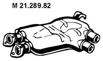 EBERSPACHER 21.289.82