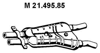 EBERSPACHER 21.495.85