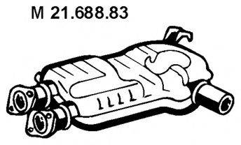 EBERSPACHER 21.688.83