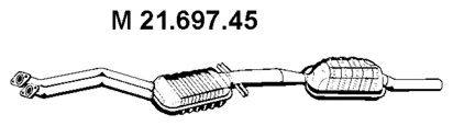 EBERSPACHER 21.697.45