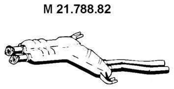 EBERSPACHER 21.788.82