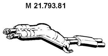 EBERSPACHER 21.793.81