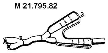 EBERSPACHER 21.795.82