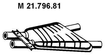 EBERSPACHER 21.796.81
