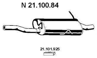 EBERSPACHER 21.100.84