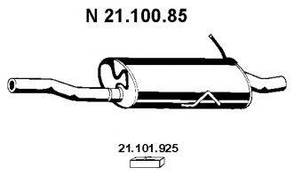 EBERSPACHER 21.100.85