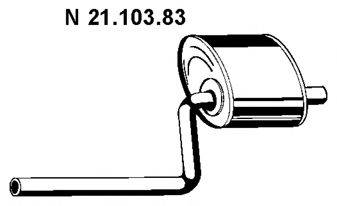 EBERSPACHER 21.103.83