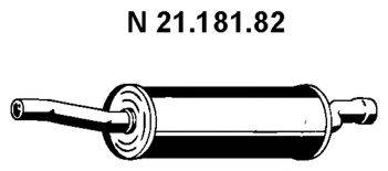 EBERSPACHER 21.181.82