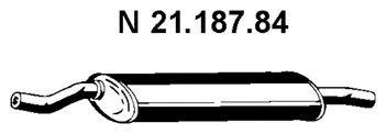 EBERSPACHER 21.187.84