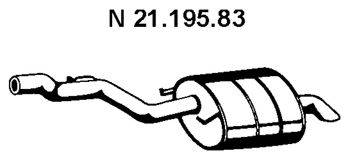 EBERSPACHER 21.195.83