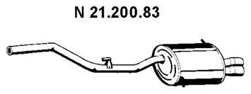 EBERSPACHER 21.200.83