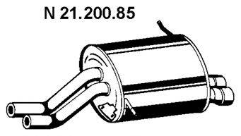 EBERSPACHER 21.200.85