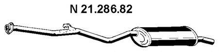 EBERSPACHER 21.286.82