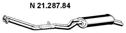 EBERSPACHER 21.287.84