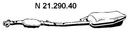 EBERSPACHER 21.290.40