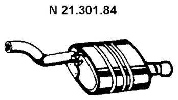 EBERSPACHER 21.301.84