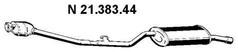 EBERSPACHER 21.383.44