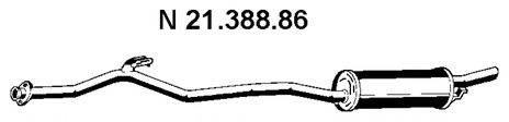 EBERSPACHER 21.388.86