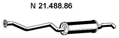 EBERSPACHER 21.488.86
