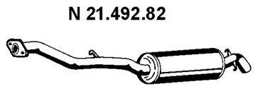 EBERSPACHER 21.492.82