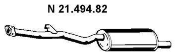 EBERSPACHER 21.494.82