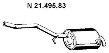 EBERSPACHER 21.495.83