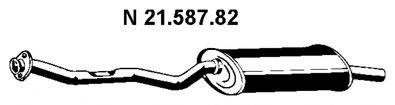 EBERSPACHER 21.587.82