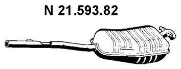 EBERSPACHER 21.593.82