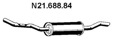 EBERSPACHER 21.688.84