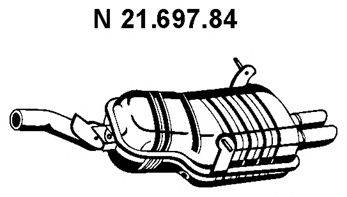 EBERSPACHER 21.697.84