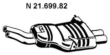 EBERSPACHER 21.699.82