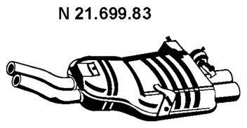 EBERSPACHER 21.699.83