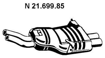 EBERSPACHER 21.699.85
