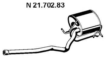 EBERSPACHER 21.702.83