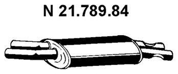 EBERSPACHER 21.789.84