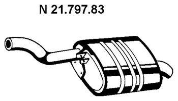 EBERSPACHER 21.797.83
