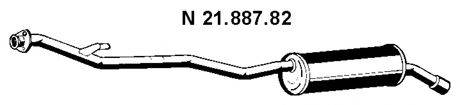 EBERSPACHER 21.887.82