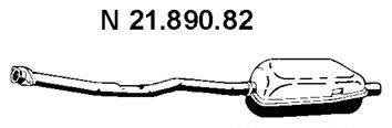 EBERSPACHER 21.890.82