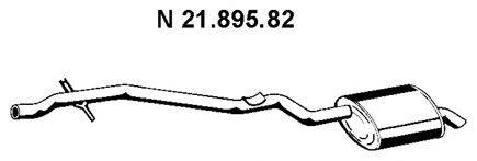 EBERSPACHER 21.895.82