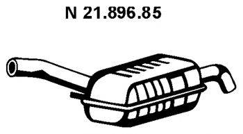 EBERSPACHER 21.896.85
