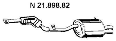 EBERSPACHER 21.898.82