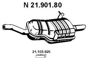 EBERSPACHER 21.901.80